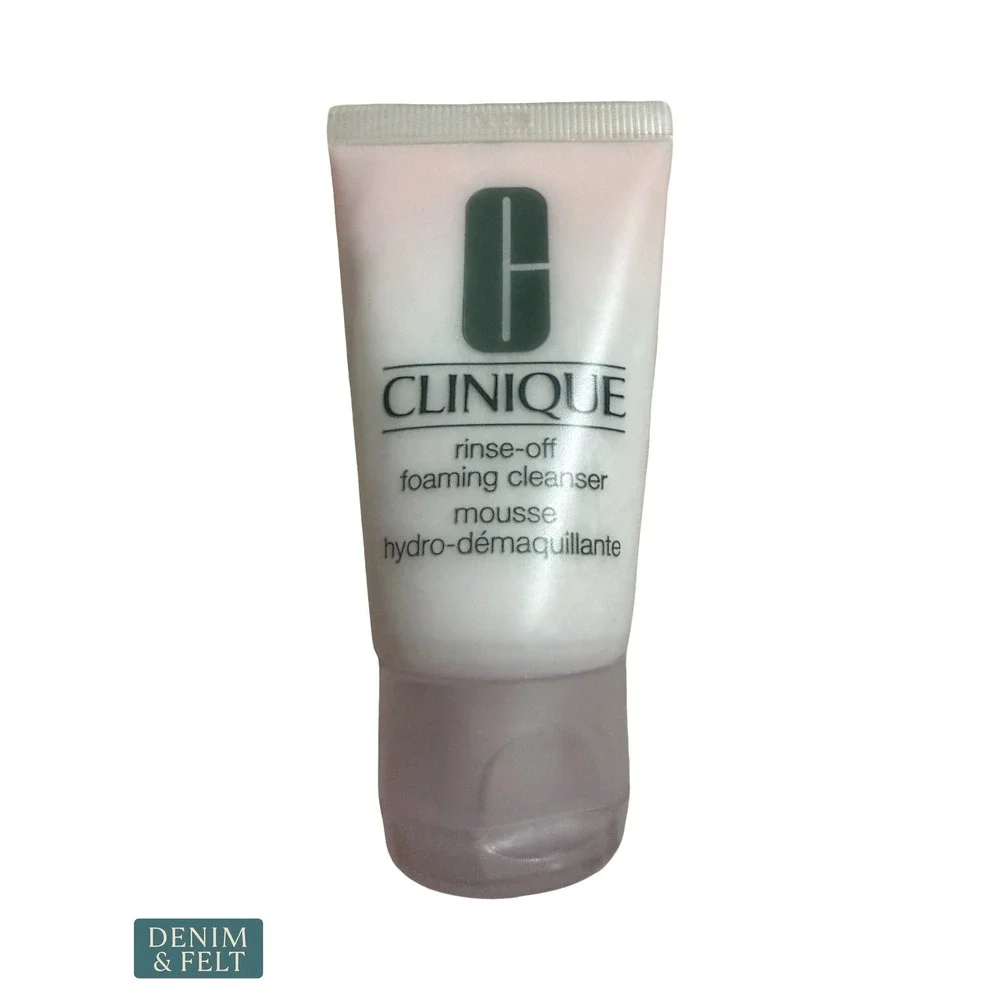 NEW Clinique Travel Skincare Lot Take The Day Off Moisture Surge Facial Soap 8pc